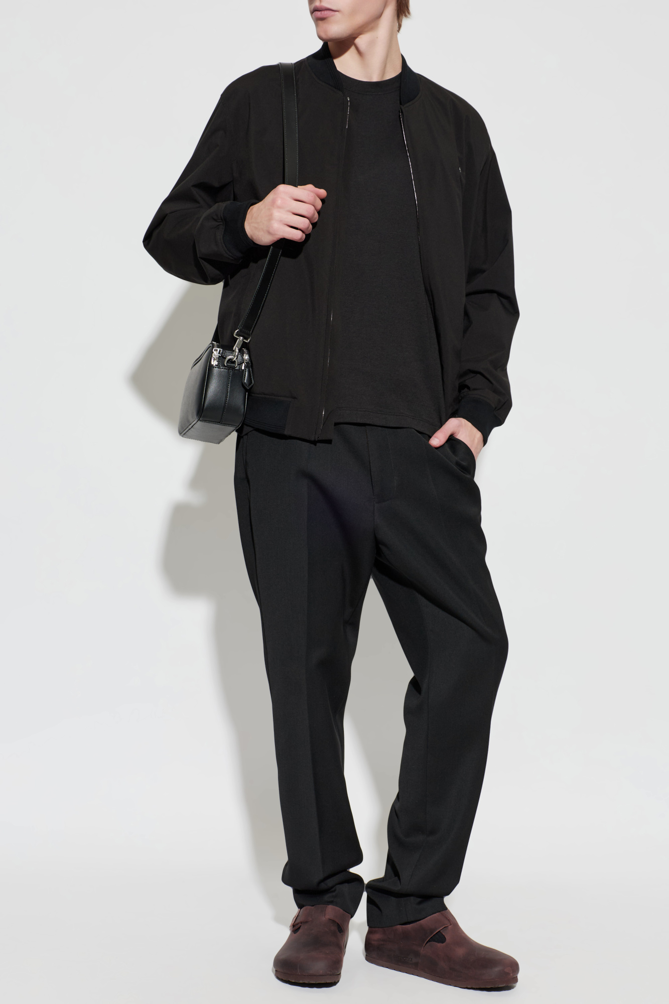 Birkenstock LONDON BS shoes | Men's | Vitkac